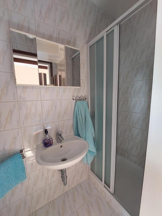 راب Rooms Marto المظهر الخارجي الصورة