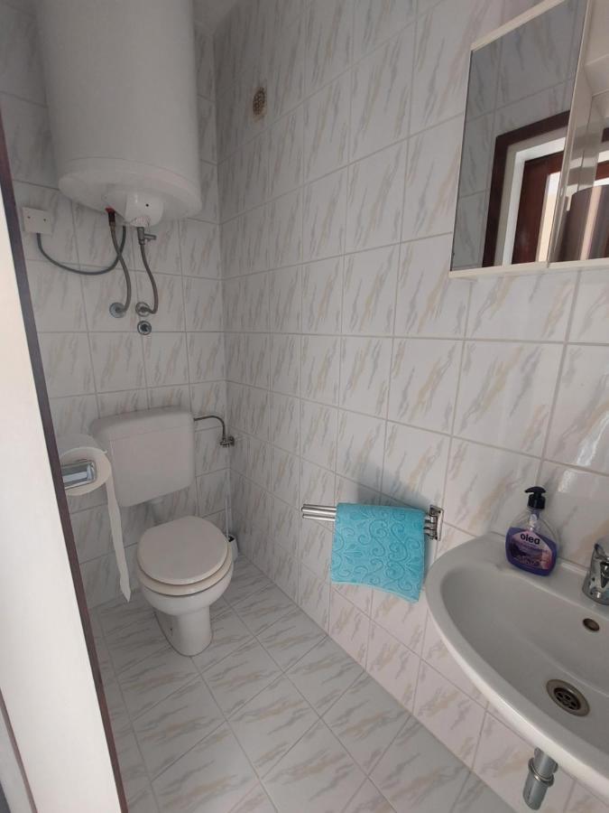 راب Rooms Marto المظهر الخارجي الصورة
